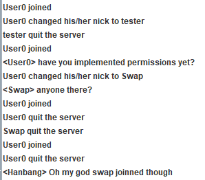 Chat with Swap