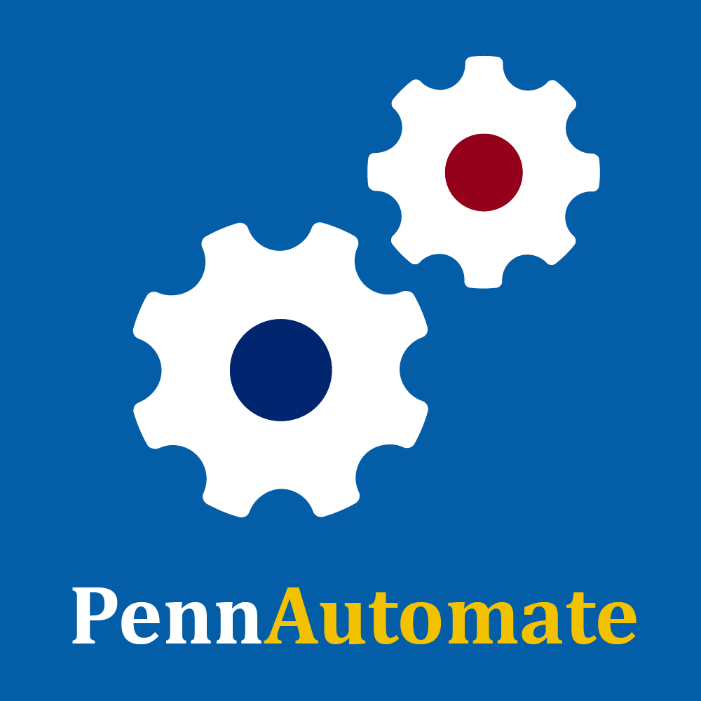 Penn Automate